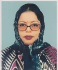 Shefali Mahbub