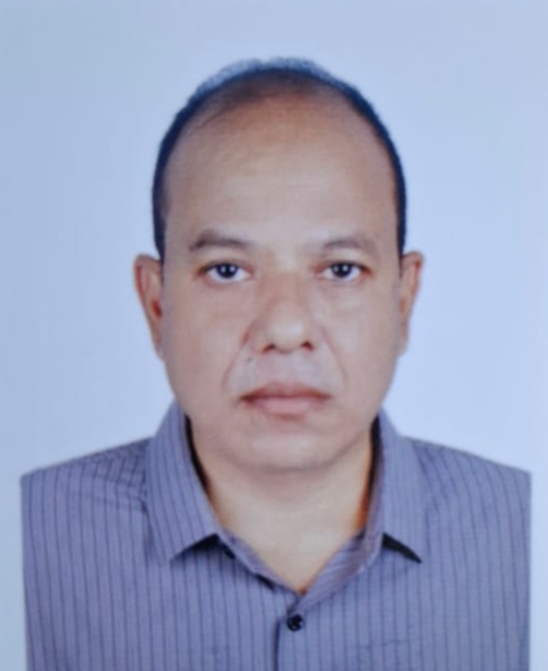 Md. Nurazzaman Sarker