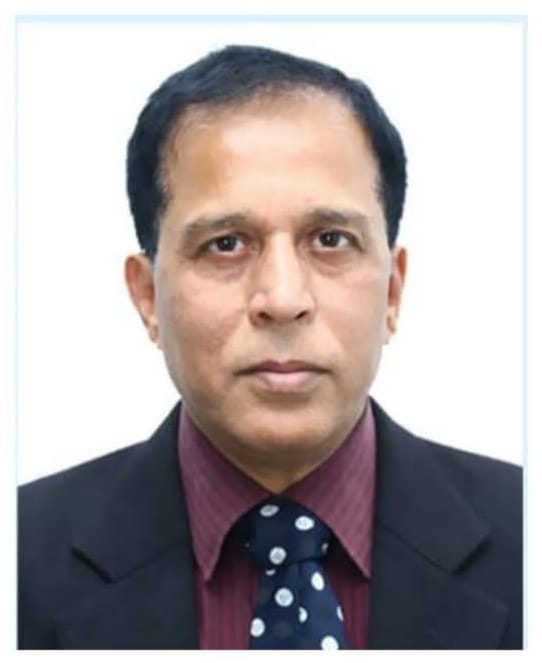 Subrata Kumar Nandi