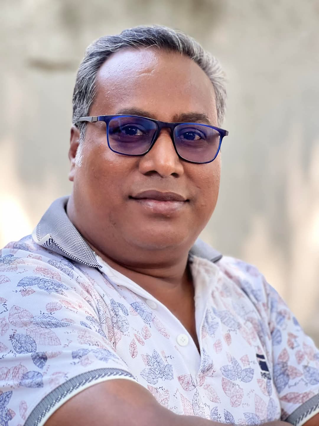 Md. Golam Mostakin