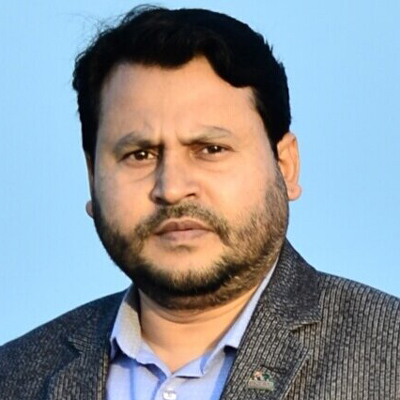 DR. MD. JAHIDUL ISLAM