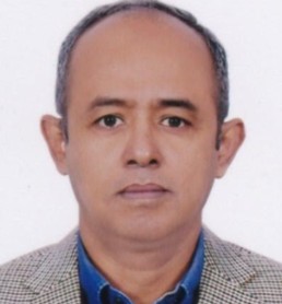 Minhazul Haque Chowdhury