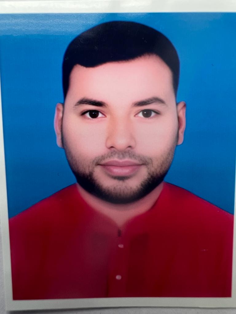 RAFIQUL ISLAM