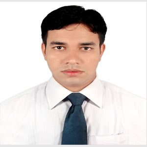Md. Rihan Uddin