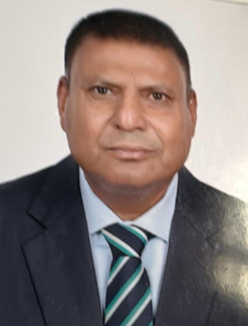 Md. Ahsan Ali