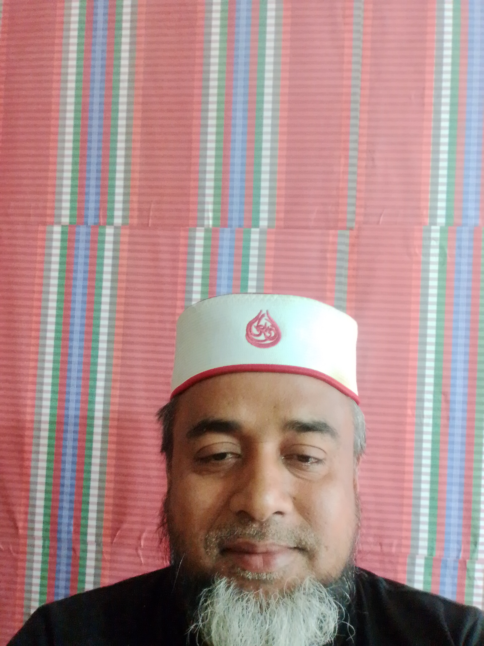 Mohammad Shamsus Sadekin