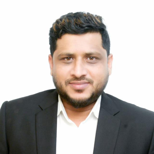 Pronob Kanti Mallik