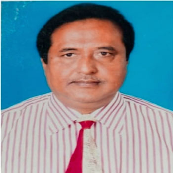 Md Abdul Jalil