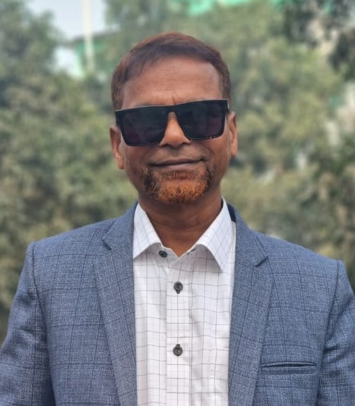 Md. Akbar Ali