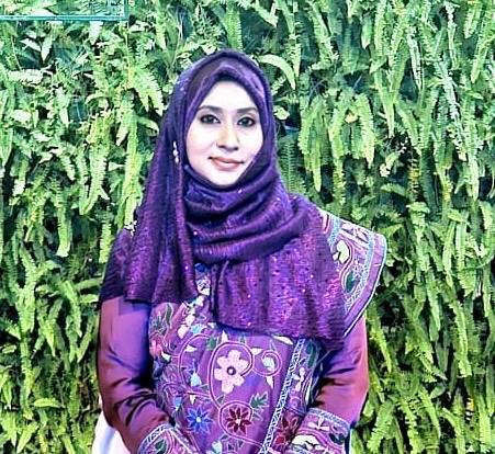 Sanjida Moeed