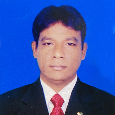 Md. Azizul Haque