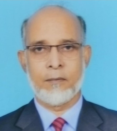 Md . Abdul Mobin