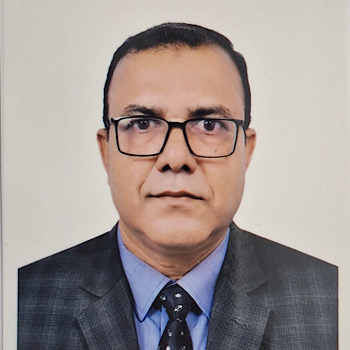 Md Mizanur Rahman Talukder