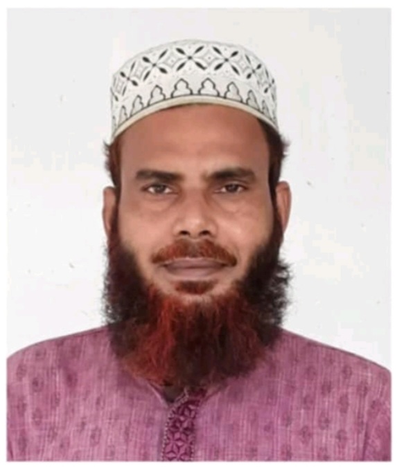 Md Habibur Rahman