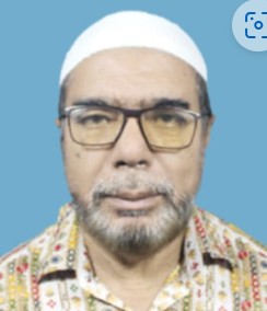 Sk. Abul Mahmood Hassan