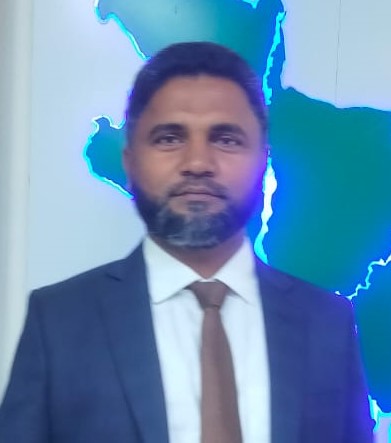 MD. MARTUZ ALI