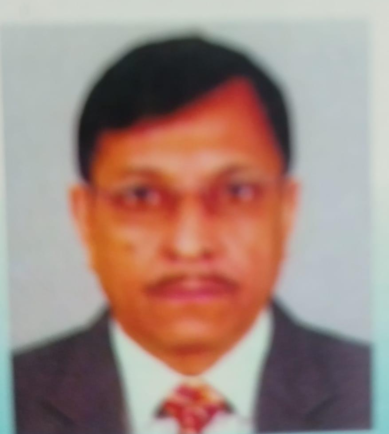 Khondaker  Md Khodadad