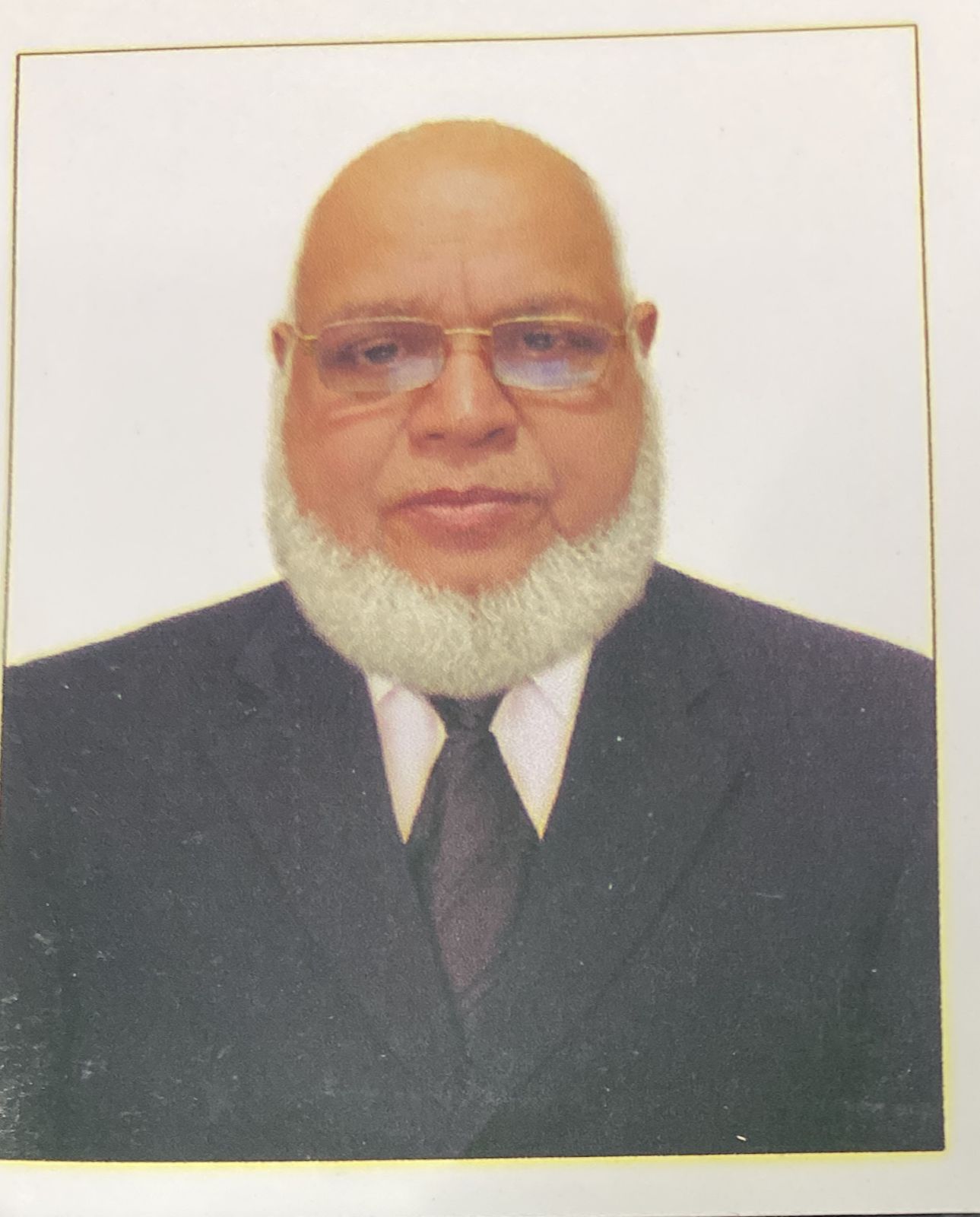 Md. Mizanul Islam