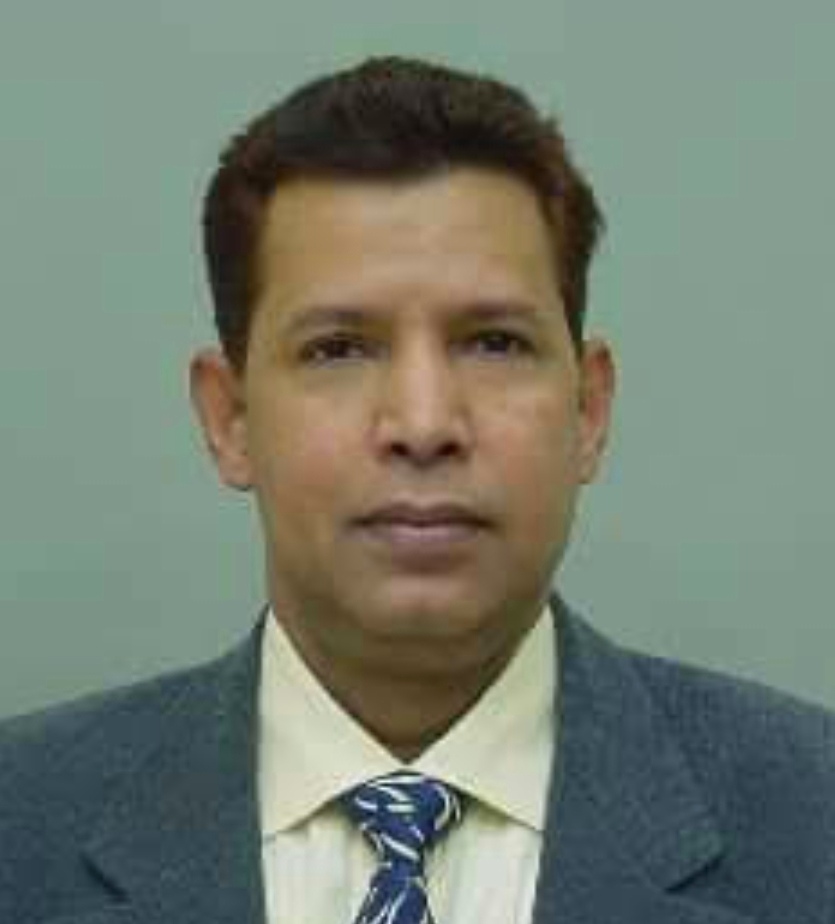 MD. ANISUL HAQUE