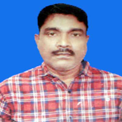 Md Mustasimur Rahman