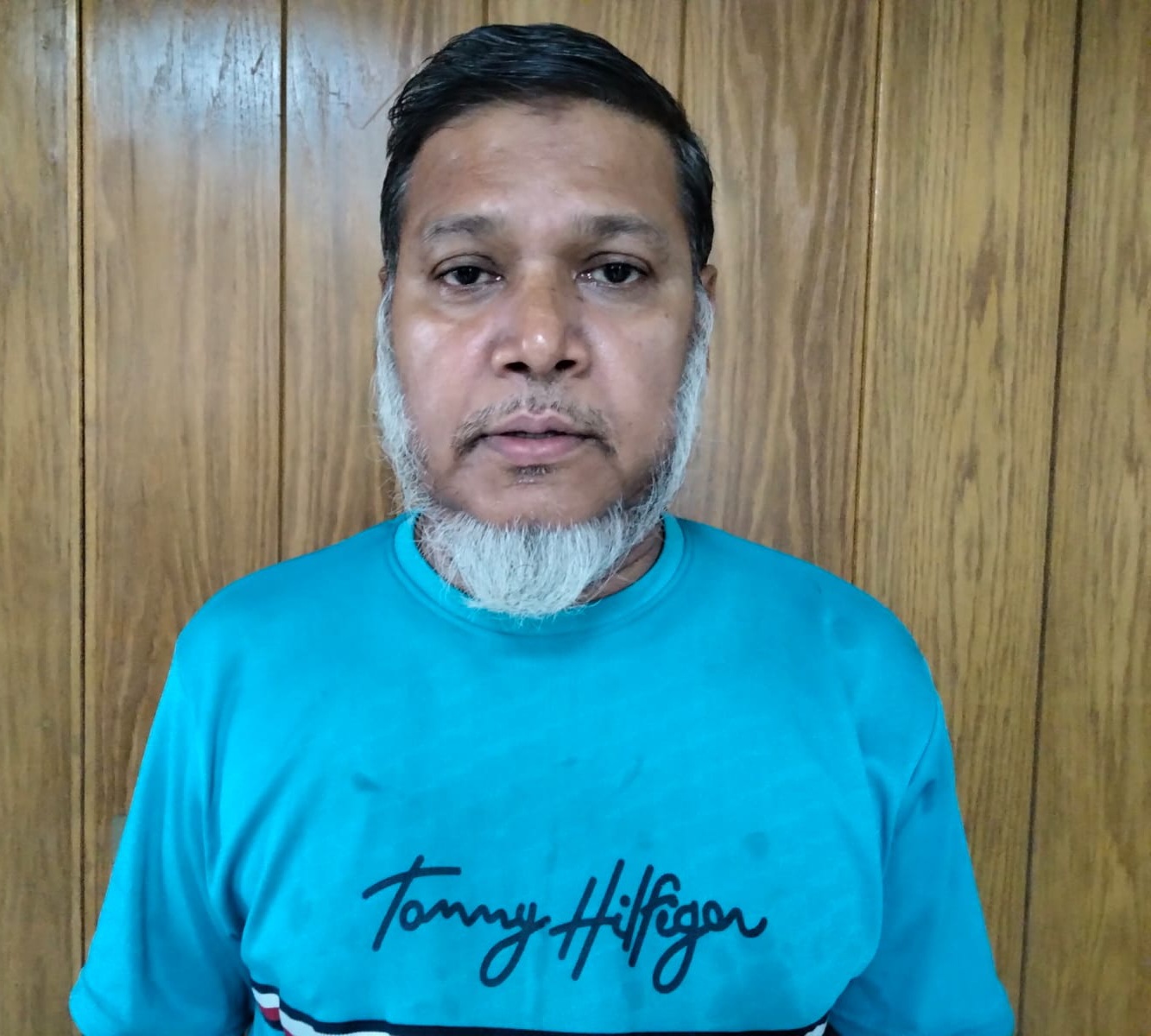 Rahmat Ali