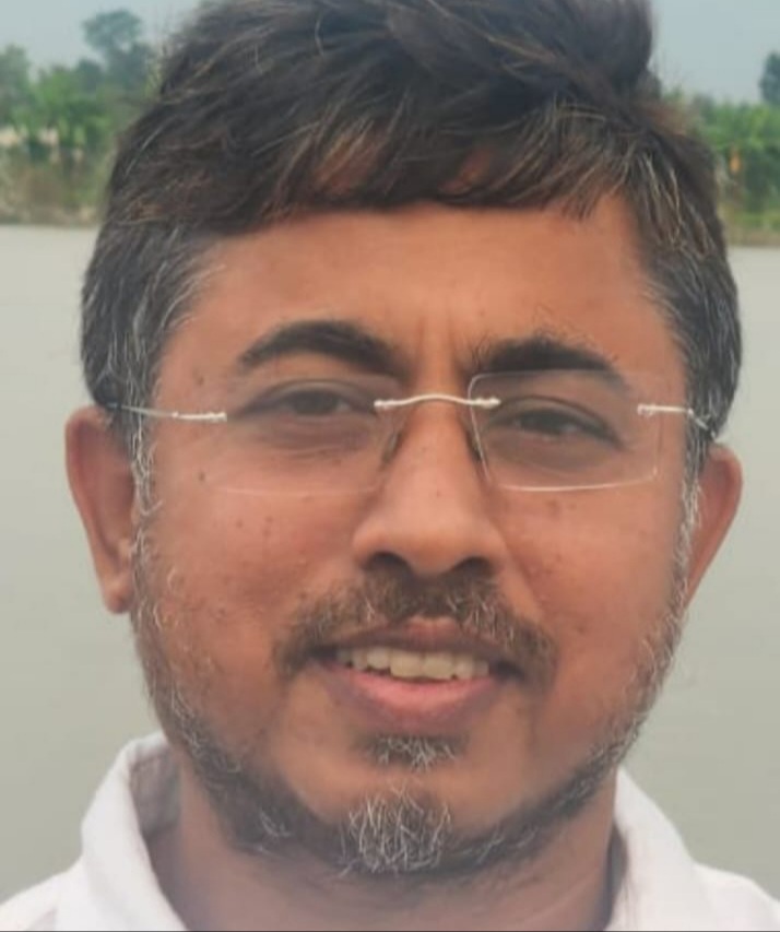 Mohammad Nazmul Huda