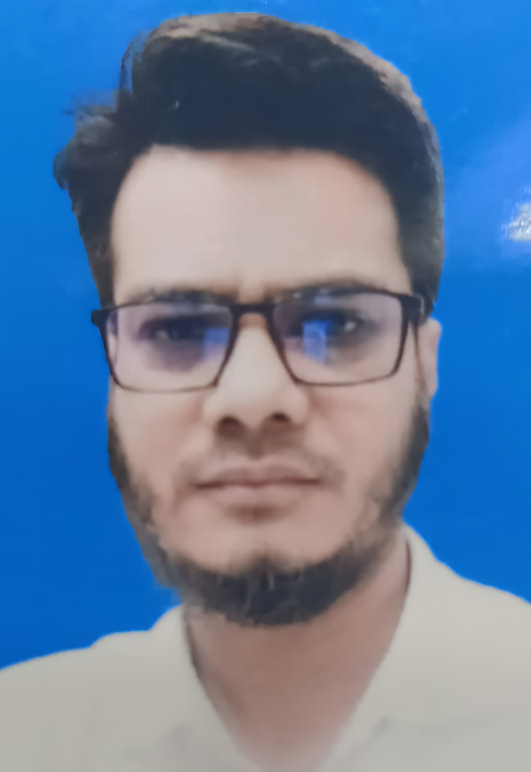 Md.Tozammel Hoque