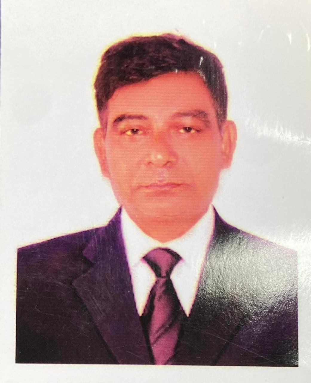 Md. Mahbubur Rahman (Dolar)