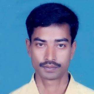 S M Masudur Rahman