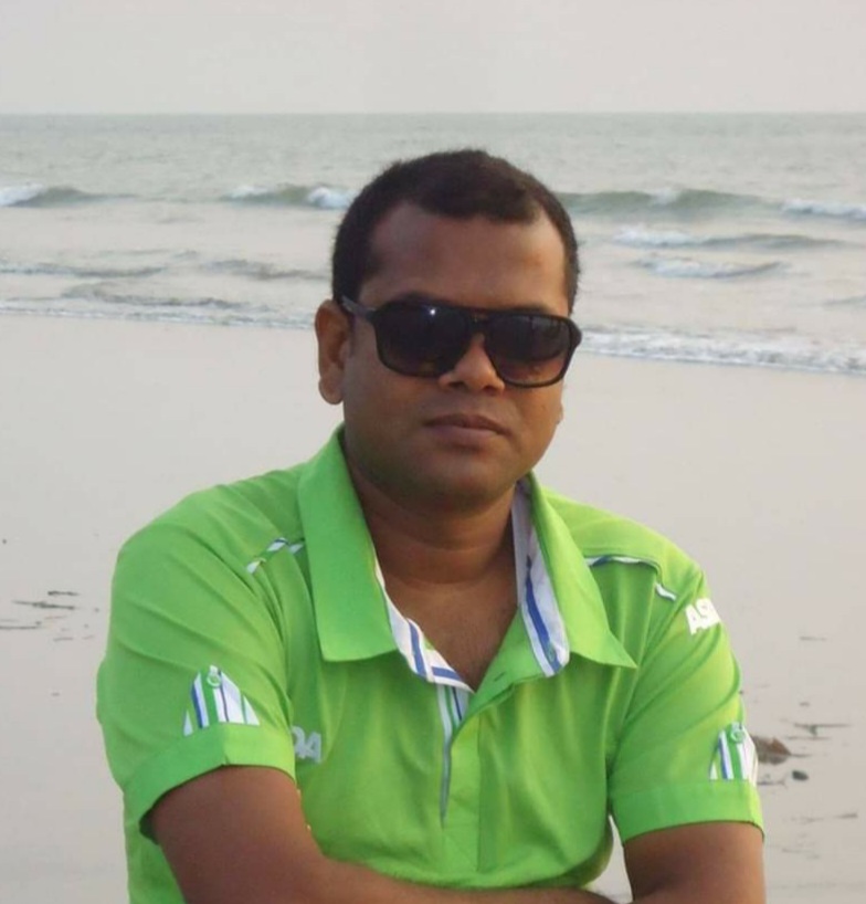 Md.Shafiul Islam