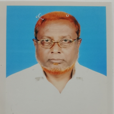 Omar Faruque Ahsan Habib