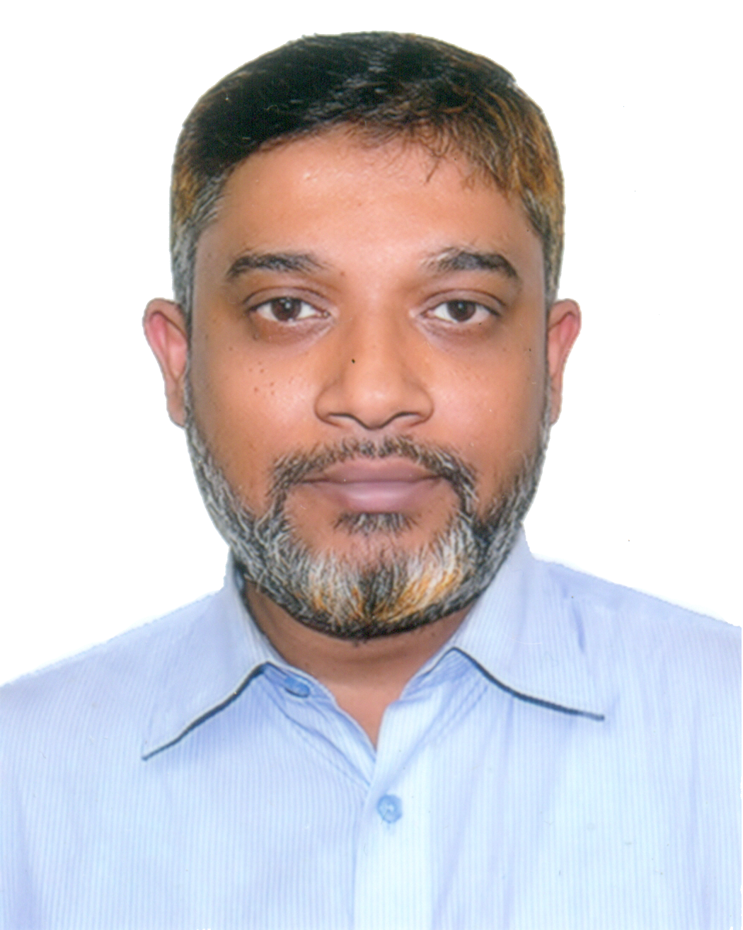 Tanveer Ahmad