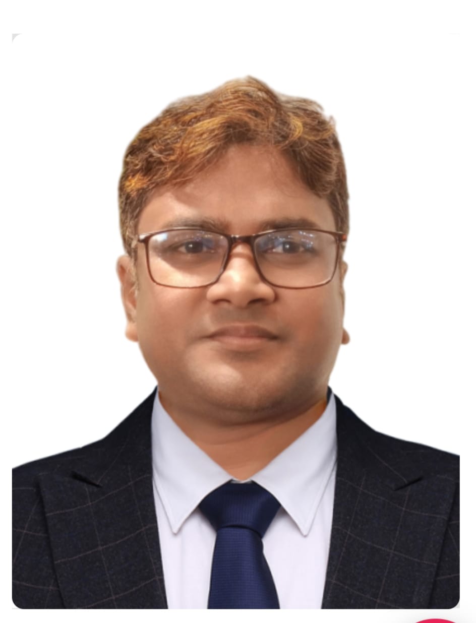 Md Ashraful Alam