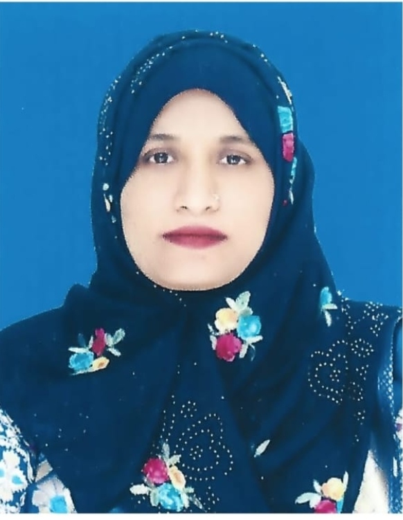 Mst. Aynun Nahar