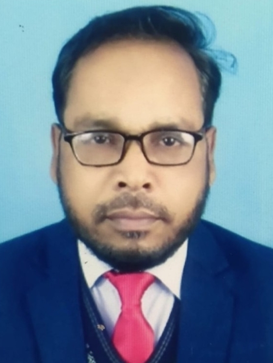 Muhammad Shahidul Islam