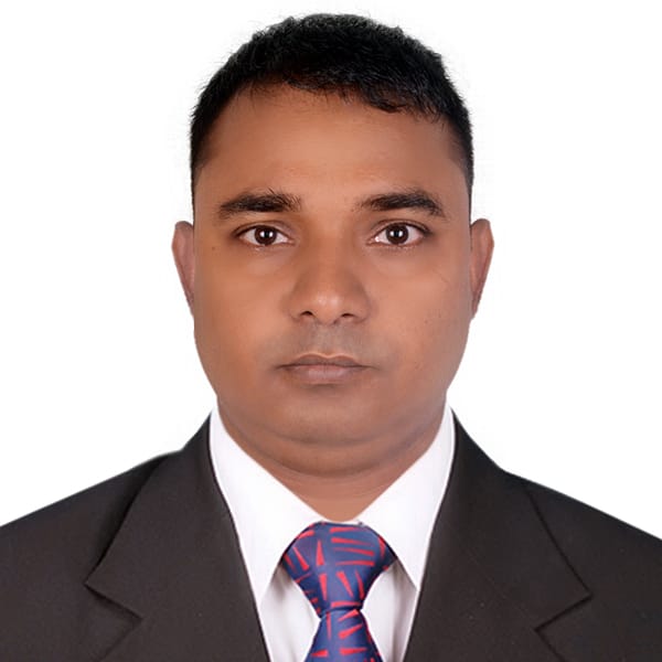 MD. MIJANUR RAHMAN