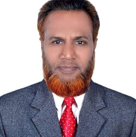 Md. Golam Mostofa