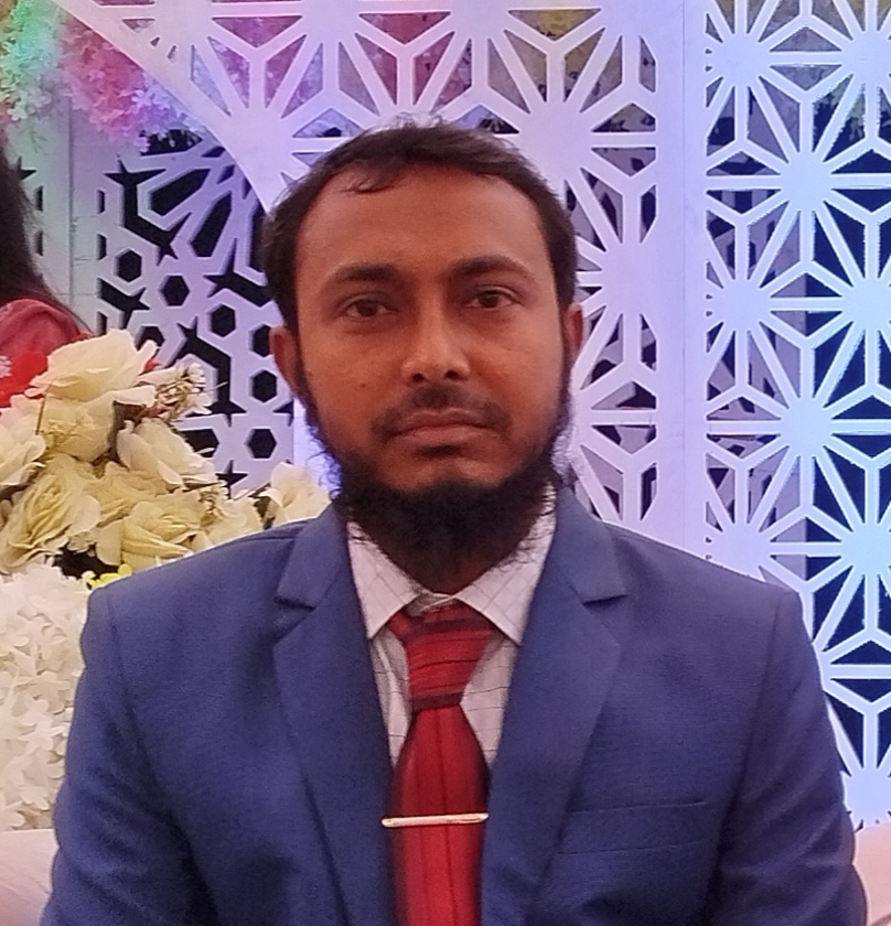 MD. ARIFUL ISLAM