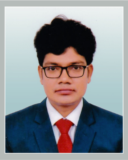 MD. MONSUR ALI
