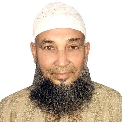 Abu Taher Md Shefaur Rahman Talukdar