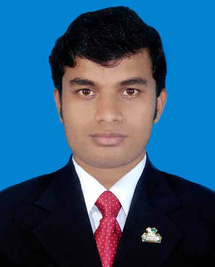 Md. Bulbul Islam