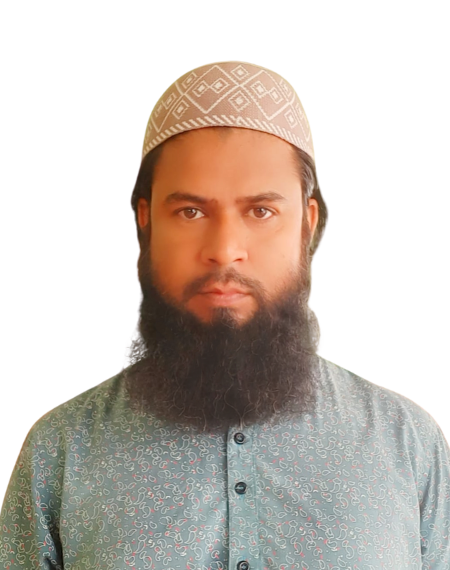 MD. DELOWAR HOSSAIN