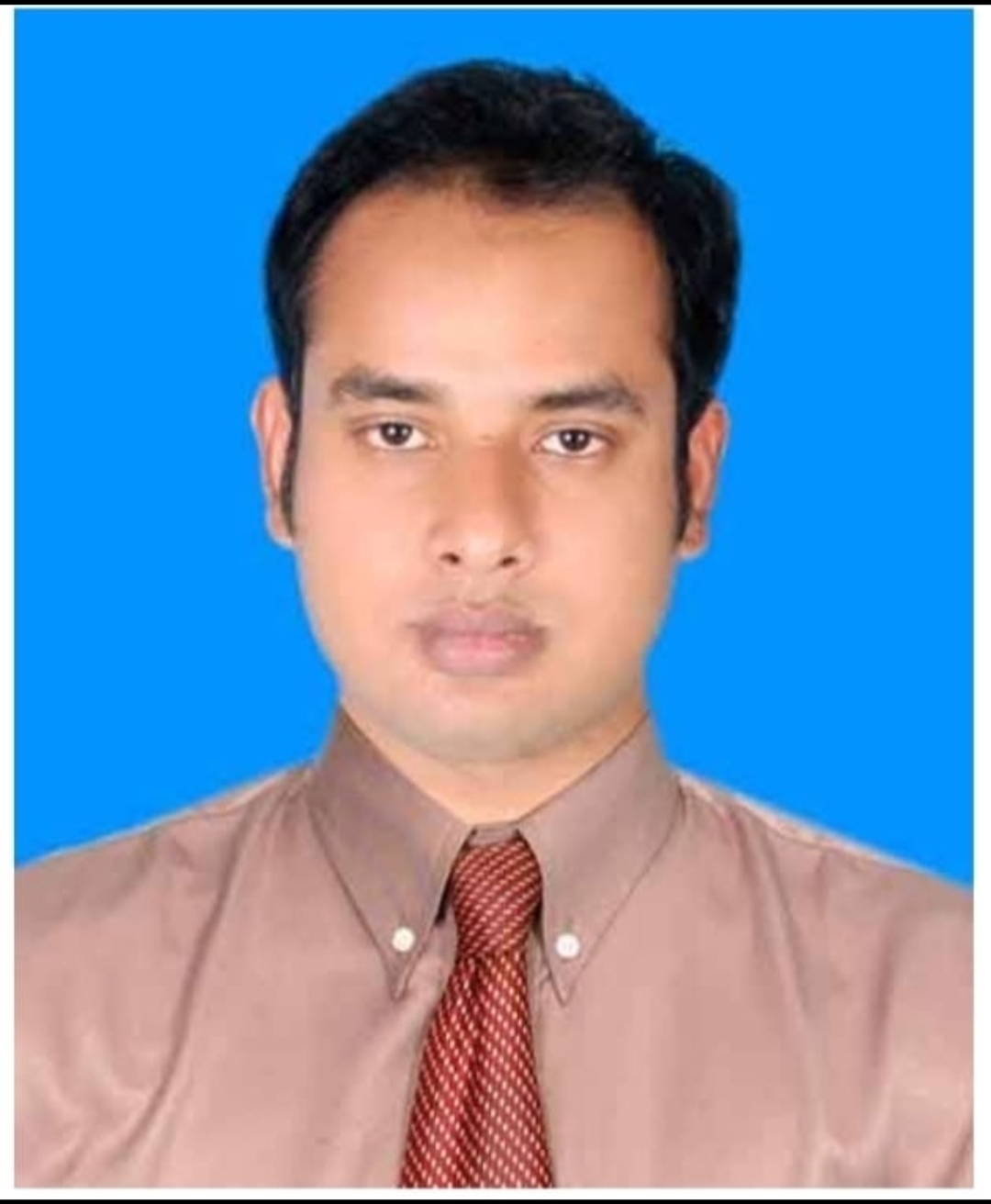 Md. Farhad Al Mamun