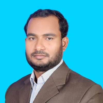 Dr Muhammad Abdul Motin