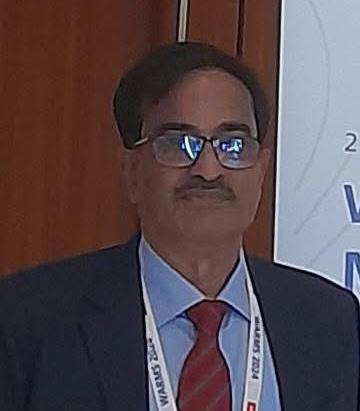 Dr Chowdhury Sarwar Jahan