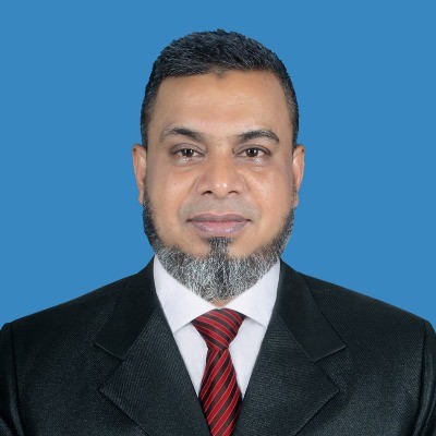 Md. Zahurul Islam