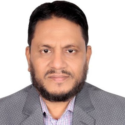 Md. Mobashsher Hossain Khandaker