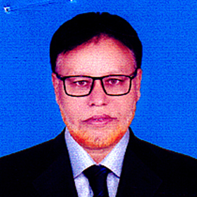 MD. ROSTOM ALI