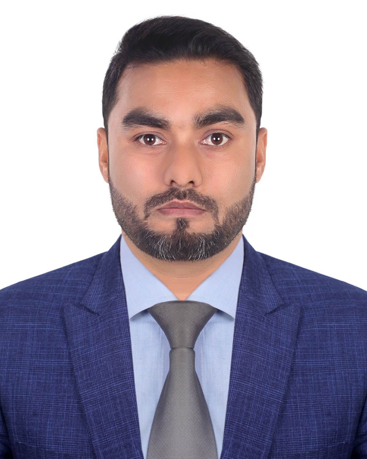 Md.Abu Hanifa Liton
