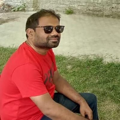 ABDULLAH AL HOSSAIN